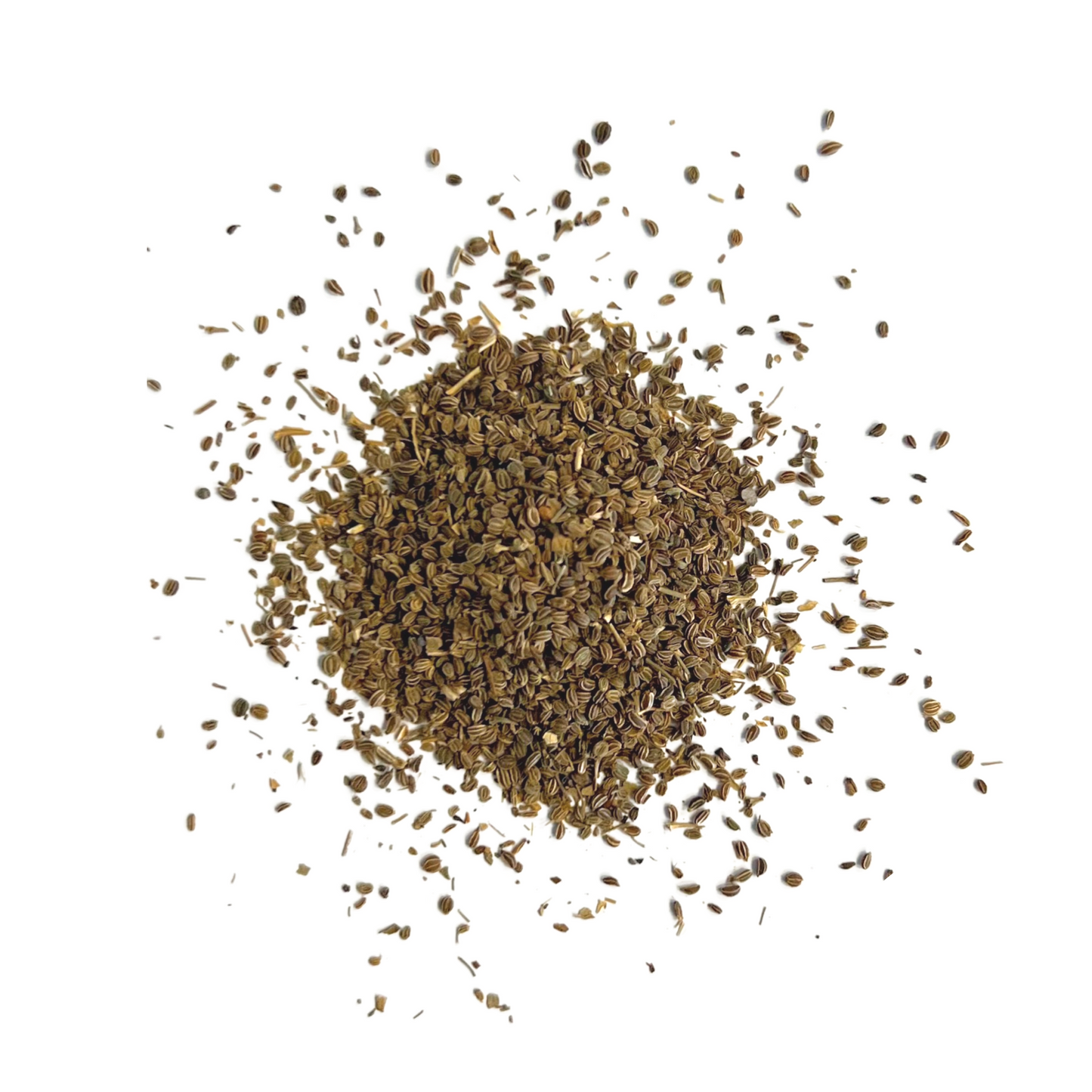 CELERY SEEDS NUTRIVILLA BAG 50 G (1.76 oz)